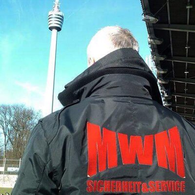 MWM Objektschutz & Werkschutz